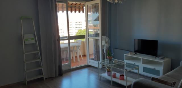 Location appartement T2 Toulon - Photo 3
