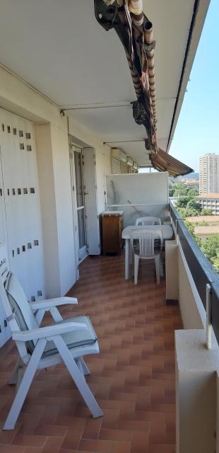 Location appartement T2 Toulon - Photo 4