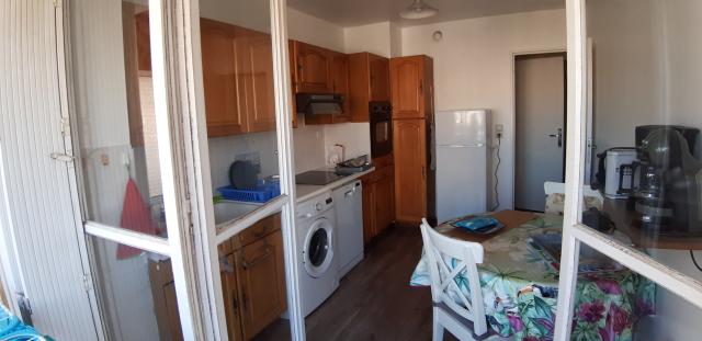 Location appartement T2 Toulon - Photo 5