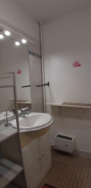 Location appartement T2 Toulon - Photo 7