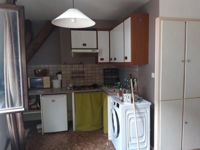 Location studio Dijon - Photo 2