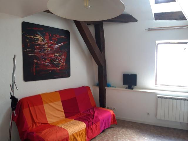 Location studio Dijon - Photo 6