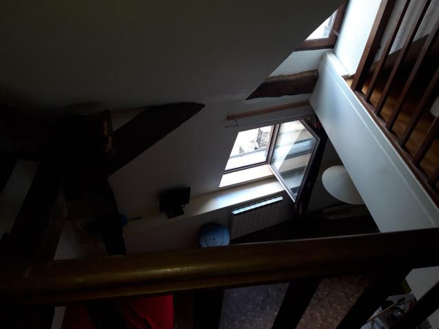 Location studio Dijon - Photo 7