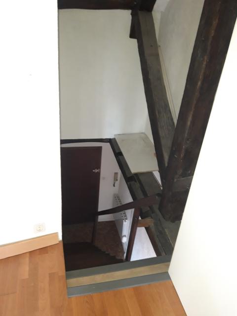 Location studio Dijon - Photo 8