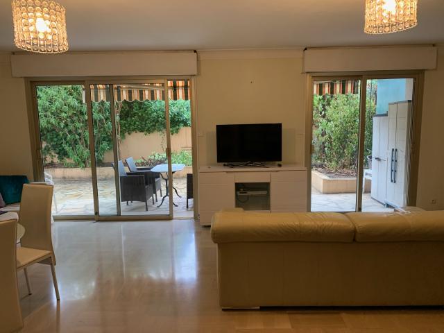 Location appartement T3 St Laurent du Var - Photo 3