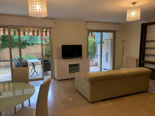 Location appartement T3 St Laurent du Var - Photo 5