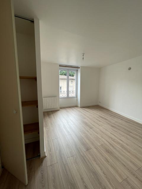 Location appartement T3 Poitiers - Photo 3