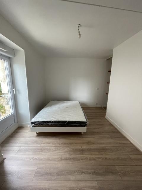 Location appartement T3 Poitiers - Photo 4