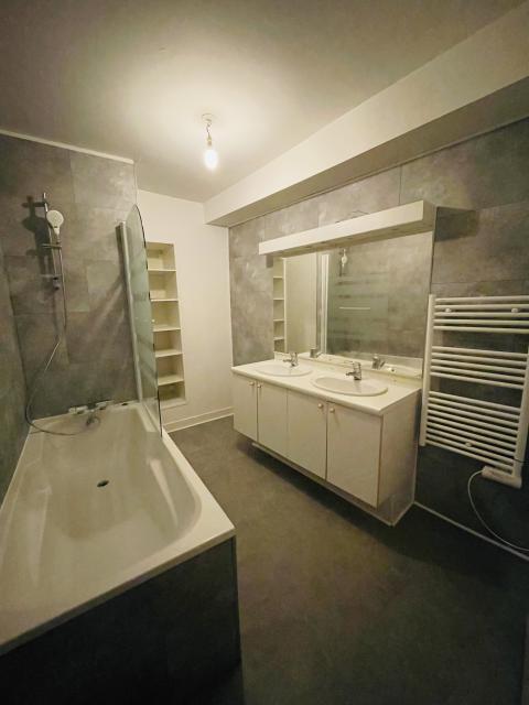 Location appartement T3 Poitiers - Photo 5