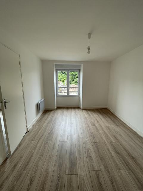 Location appartement T4 Poitiers - Photo 2