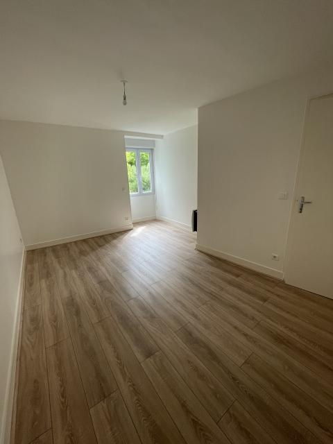 Location appartement T4 Poitiers - Photo 4