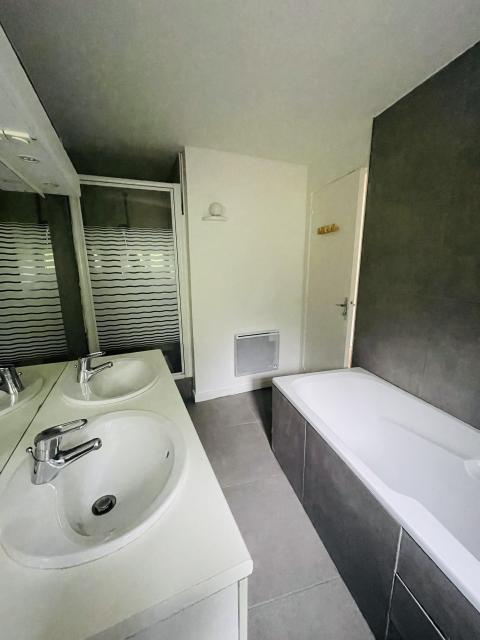 Location appartement T4 Poitiers - Photo 5