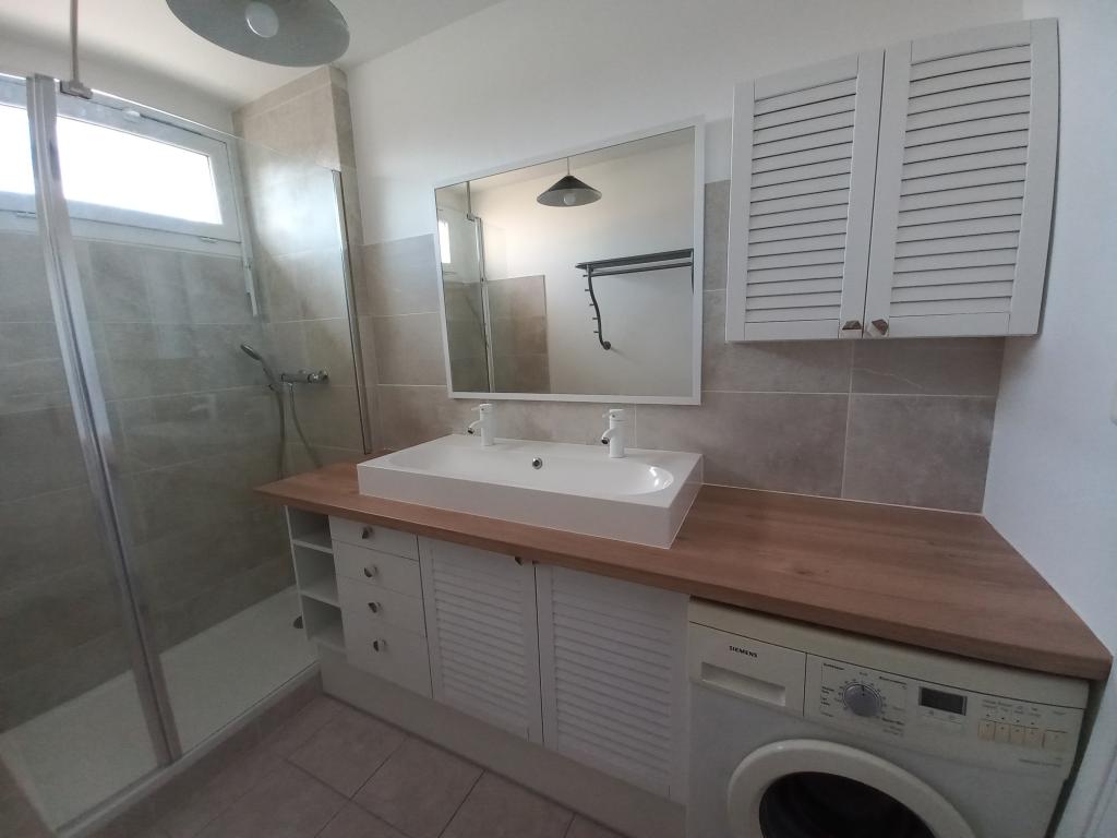 Location chambre Villeurbanne - Photo 2