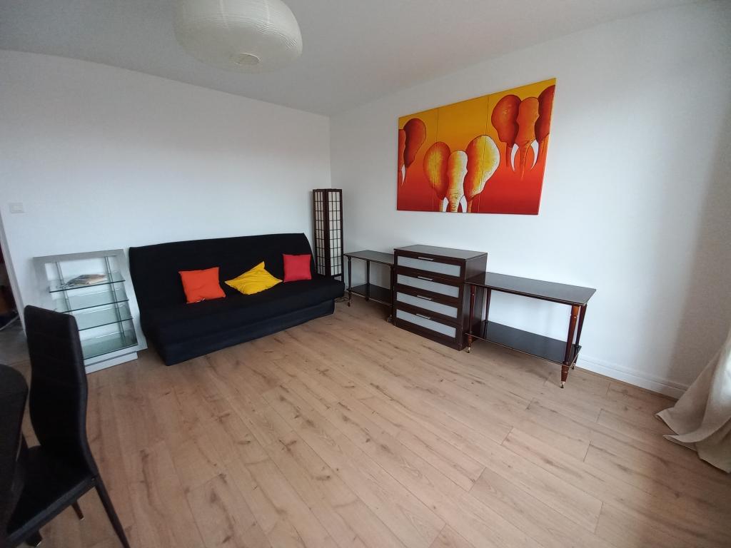 Location chambre Villeurbanne - Photo 3