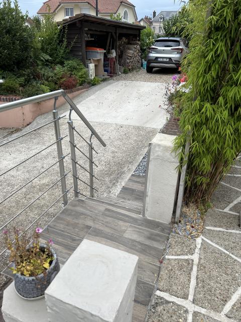 Location chambre Oissel - Photo 2