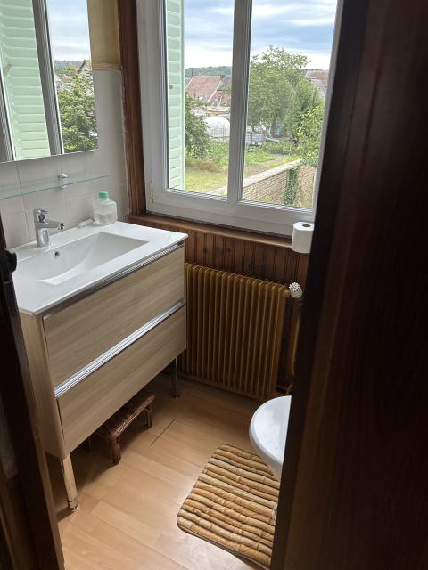Location chambre Oissel - Photo 3
