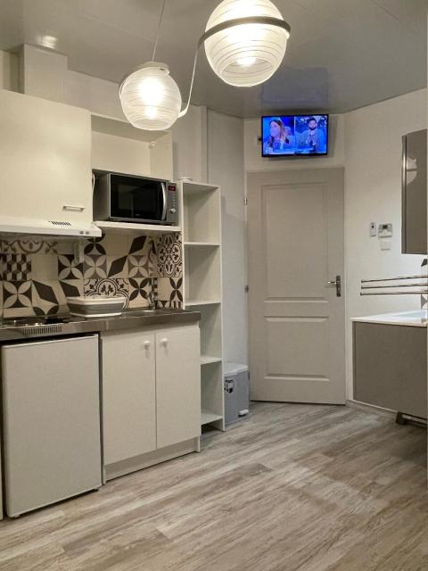 Location studio Venissieux - Photo 2