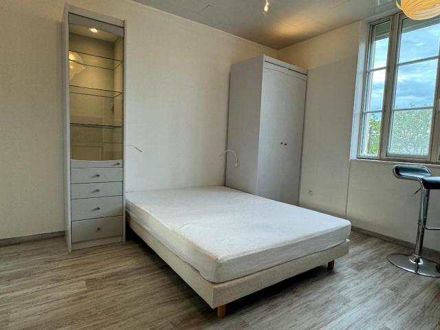Location studio Venissieux - Photo 4