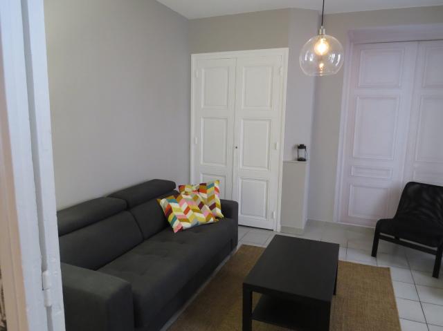 Location appartement T2 St Etienne - Photo 3