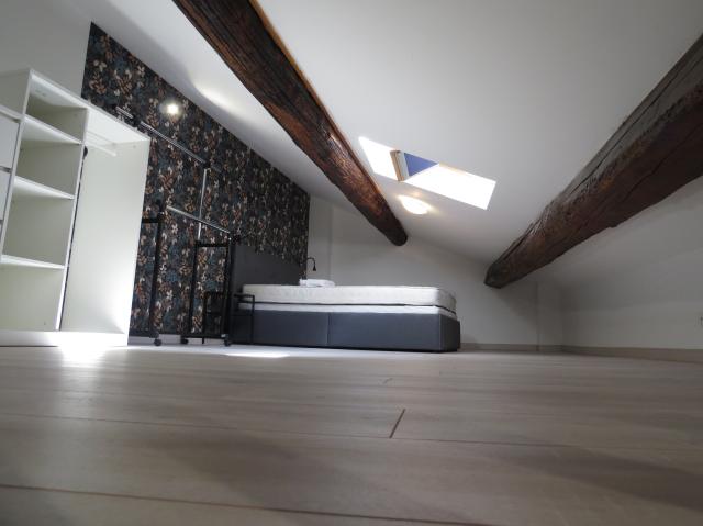 Location appartement T2 St Etienne - Photo 4