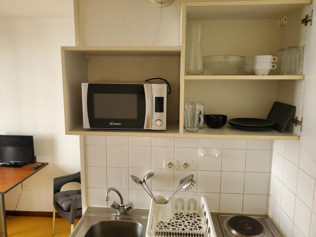 Location studio St Etienne - Photo 5