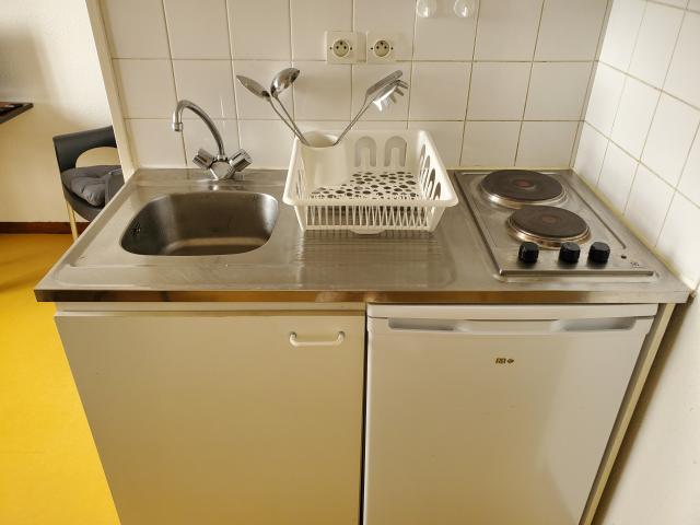 Location studio St Etienne - Photo 6