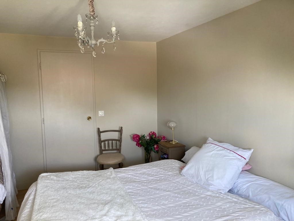 Location chambre Villennes sur Seine - Photo 1