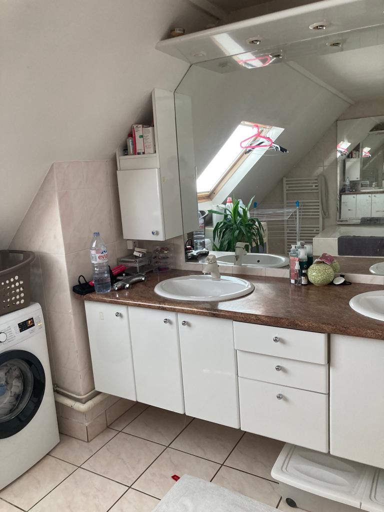Location chambre Villennes sur Seine - Photo 2