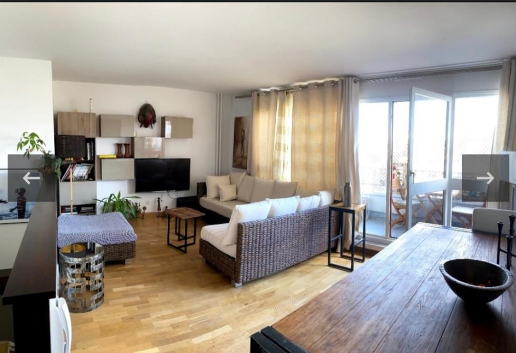 Location chambre Nanterre - Photo 1