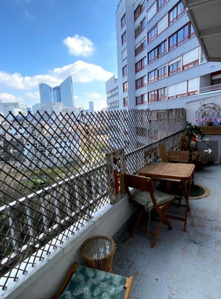 Location chambre Nanterre - Photo 3