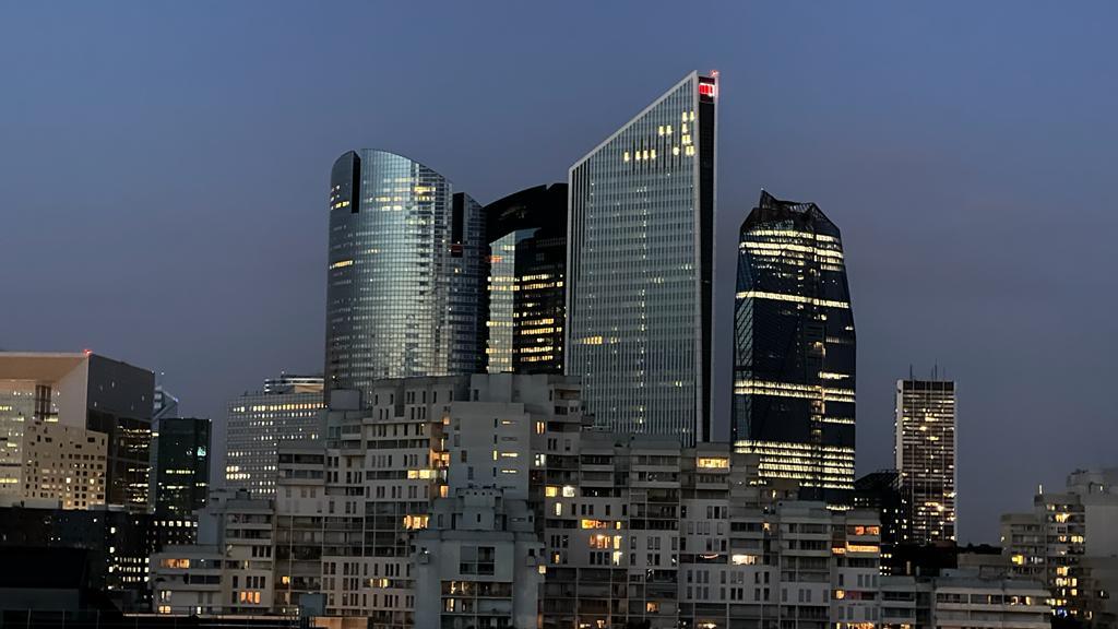 Location chambre Nanterre - Photo 4