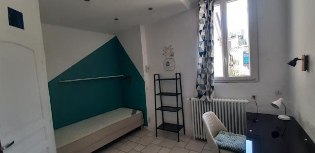 Location chambre Le Havre - Photo 3