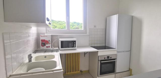 Location chambre Le Havre - Photo 5