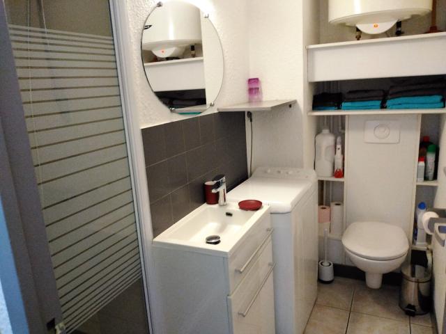 Location appartement T2 Canet en Roussillon - Photo 2