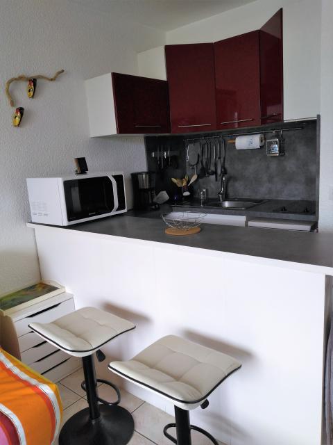 Location appartement T2 Canet en Roussillon - Photo 4
