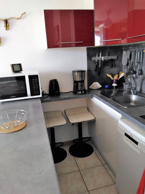 Location appartement T2 Canet en Roussillon - Photo 6