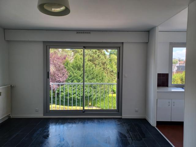 Location appartement T1 Mont St Aignan - Photo 5