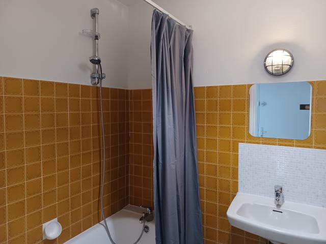 Location appartement T1 Mont St Aignan - Photo 6