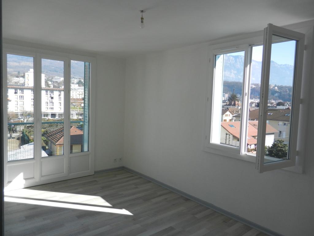 Location chambre Aix les Bains - Photo 1