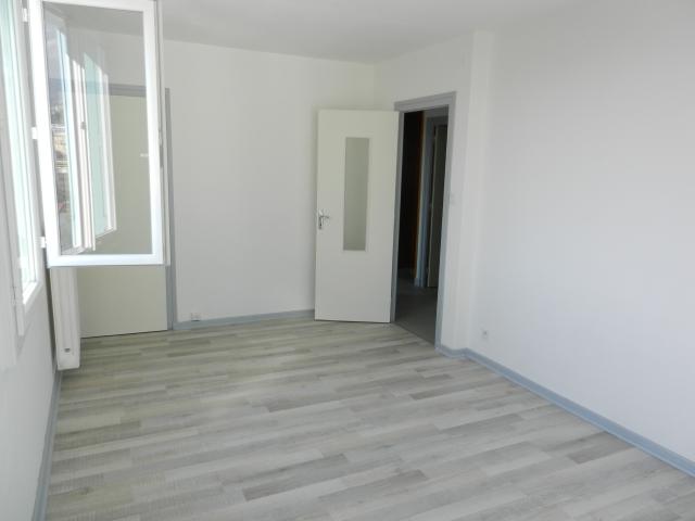 Location appartement T2 Aix les Bains - Photo 2