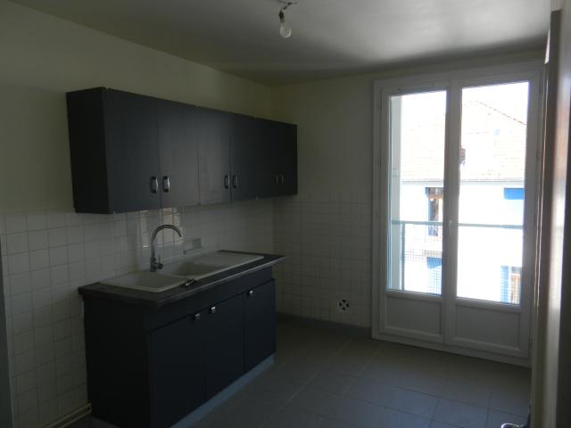 Location appartement T2 Aix les Bains - Photo 3