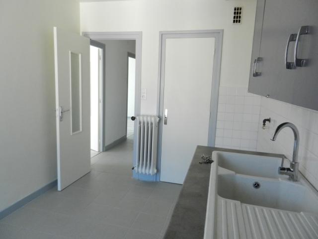 Location appartement T2 Aix les Bains - Photo 5