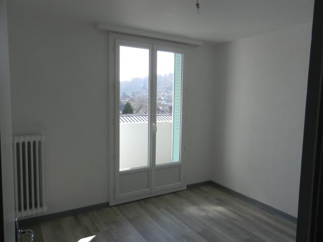 Location appartement T2 Aix les Bains - Photo 6