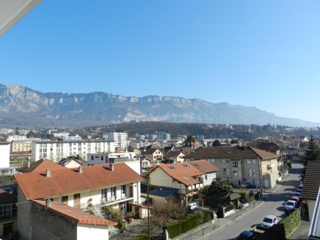 Location appartement T2 Aix les Bains - Photo 7
