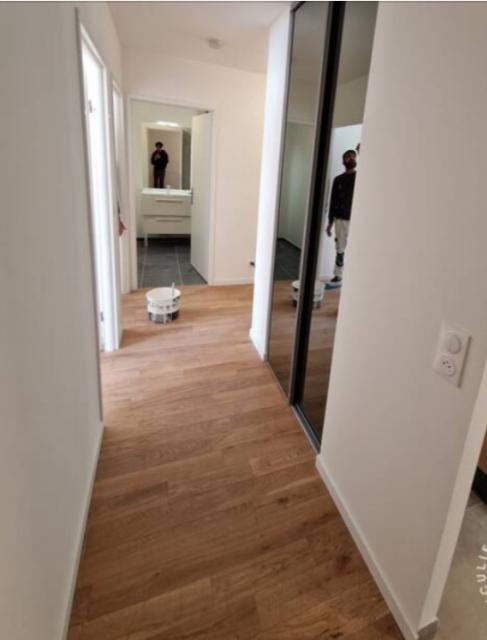 Location appartement T2 Chatenay Malabry - Photo 3