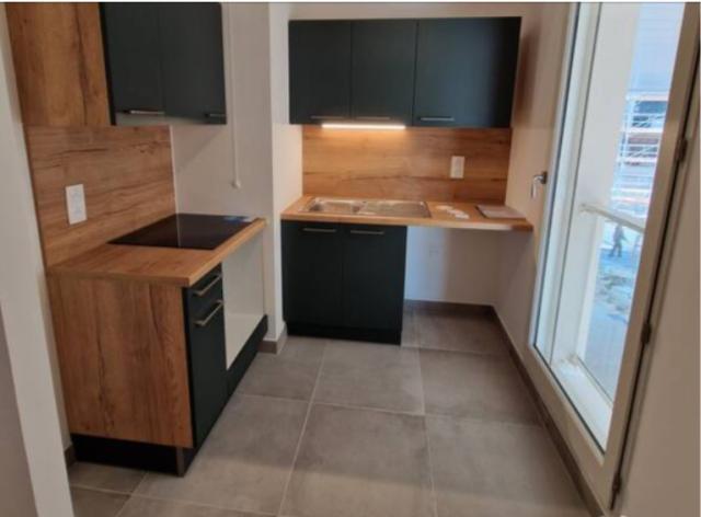 Location appartement T2 Chatenay Malabry - Photo 7