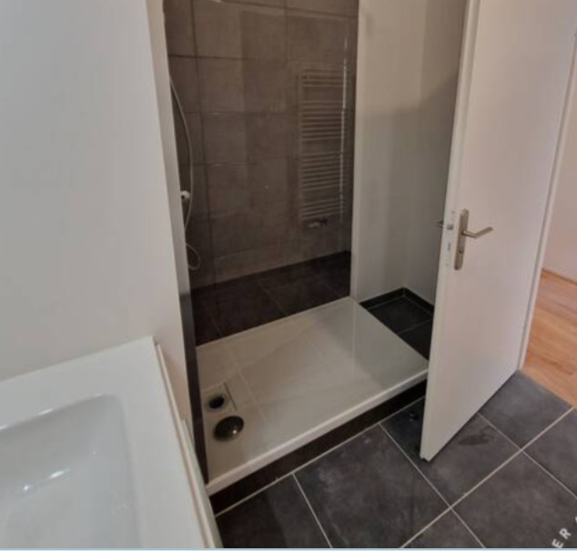 Location appartement T2 Chatenay Malabry - Photo 8
