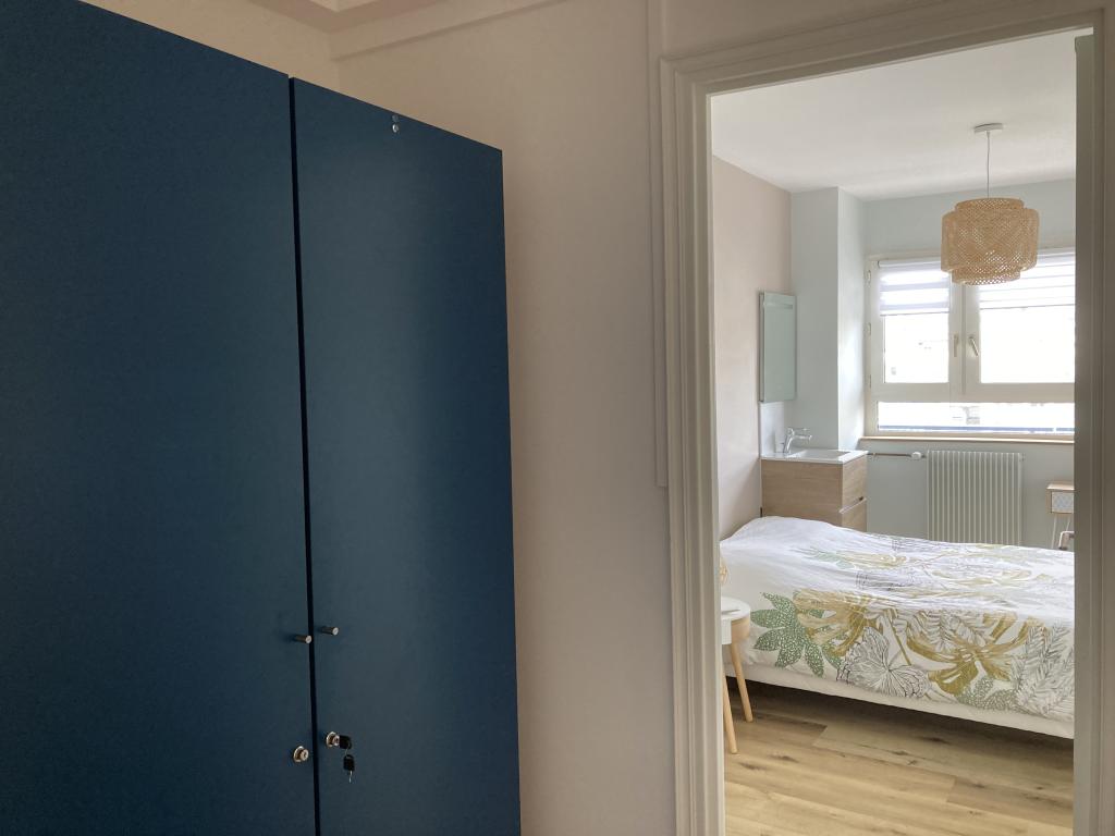 Location chambre Strasbourg - Photo 1