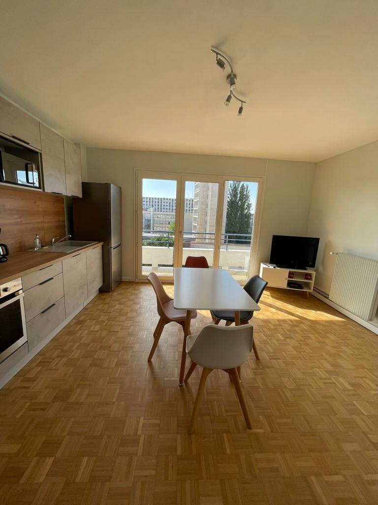 Location chambre Strasbourg - Photo 2