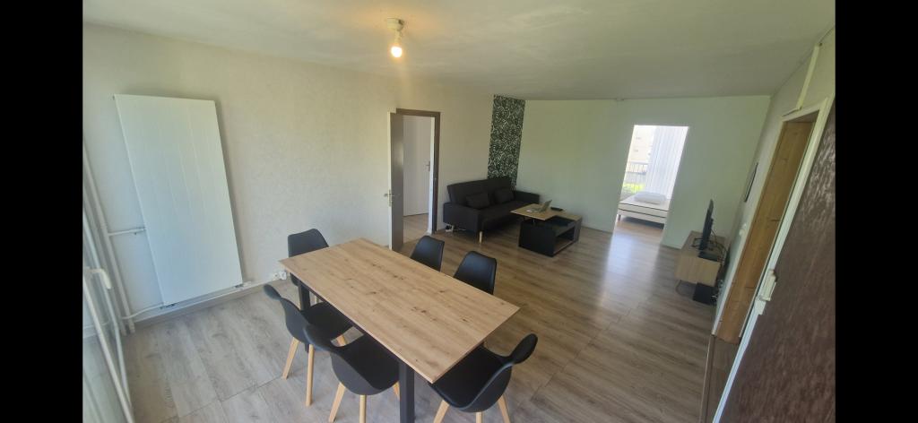 Location chambre Reims - Photo 2